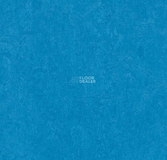 Forbo Marmoleum Marbled Fresco 3264-326435 Greek blue фото 1 | FLOORDEALER